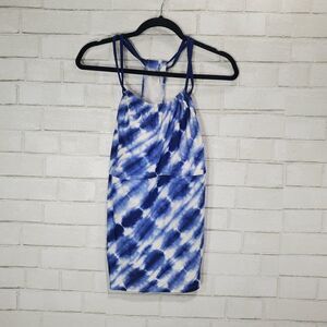 Beach Diva tankini